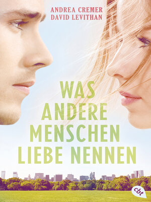 cover image of Was andere Menschen Liebe nennen